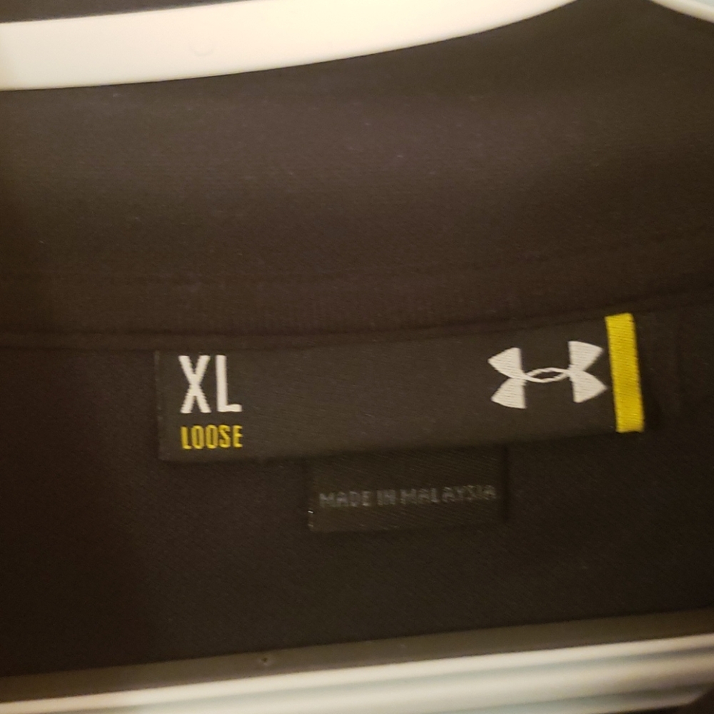 Under armour jacket - Picture 2 of 3